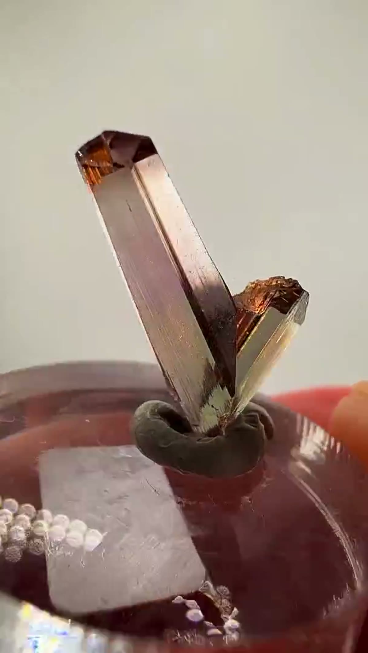 Mineral Specimen, 1.00 g - view 4