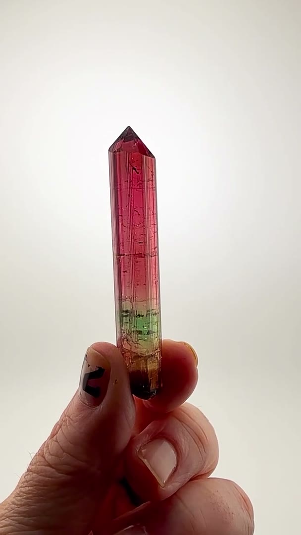 Before I ever owned this crystal, I imagined what it would be like to…