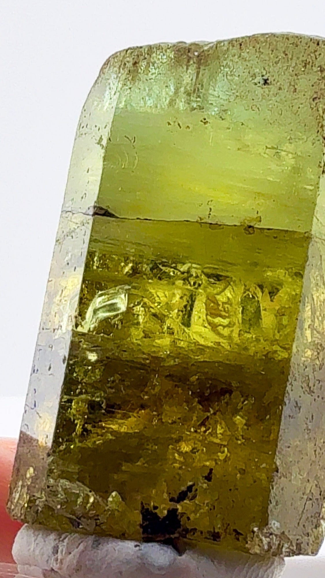 28.18 gram Aquador from Kunar, Afghanistan