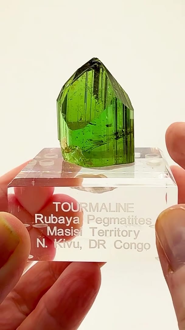 RUBAYA GREEN AT ITS FINEST