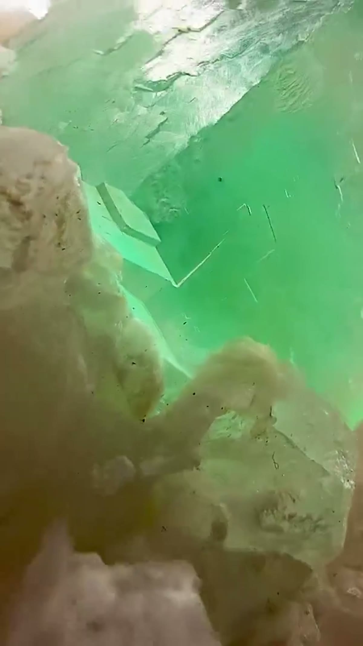 Fluorite Specimen from China: Nature Doesn’t Make Many This Perfect - view 4