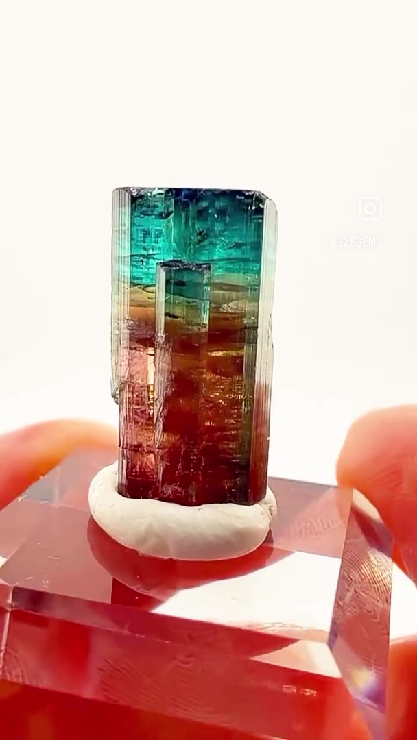 3 GRAMS OF SAPO MINE HISTORY