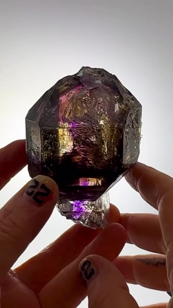 STREEP MINE SKELETAL SCEPTER MAGIC