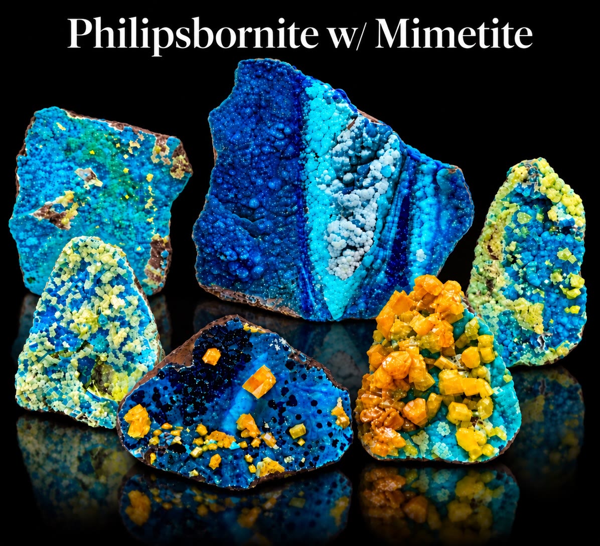 A ONE-TIME DRC FIND… AND WHAT A FIND IT WAS