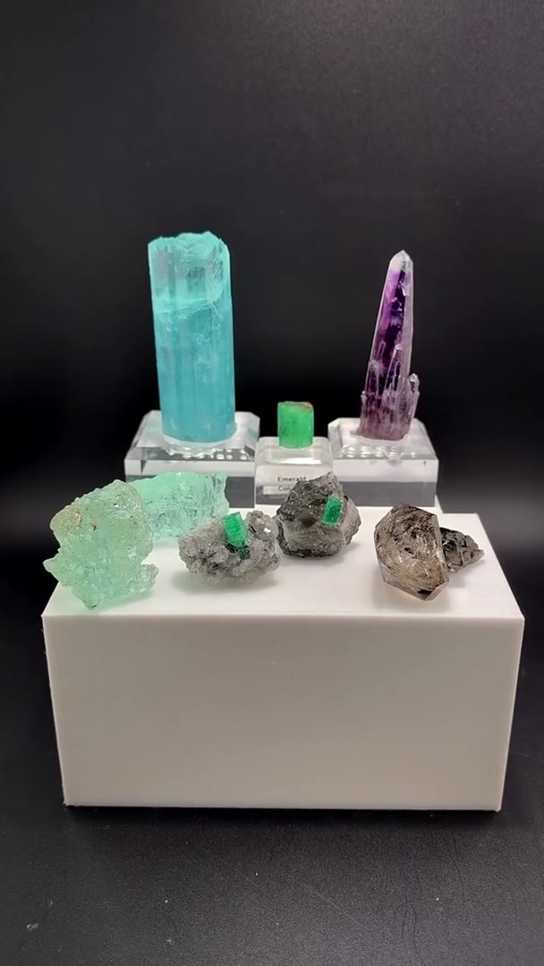 SMALL COLLECTION RELEASE — ALL AVAILABLE!