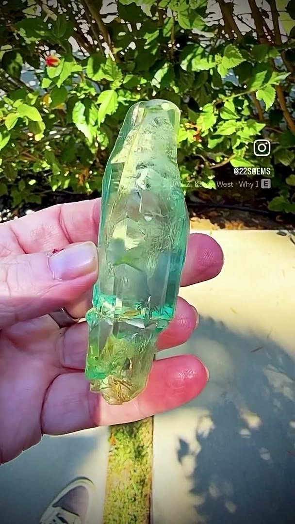 MEDINA MAGIC — STRAIGHT FROM THE BRAZILIAN EARTH