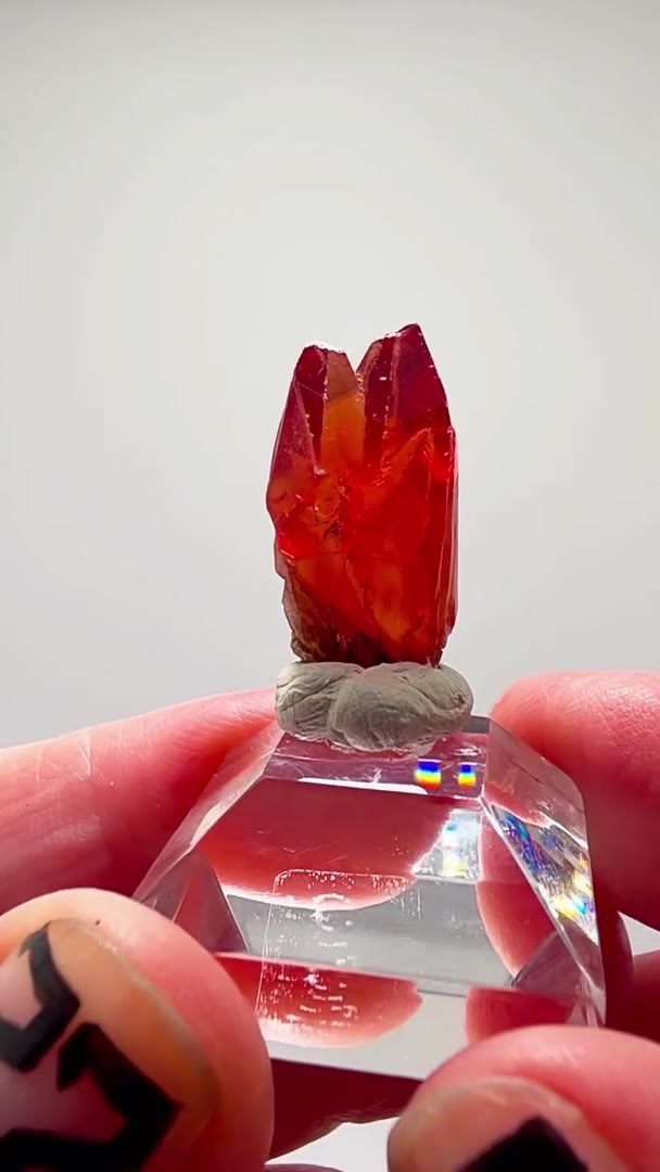3.85 GRAMS OF N’CHWANING MAGIC
