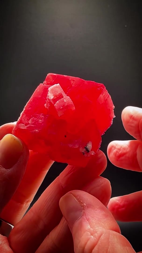 81.6 GRAMS OF PURE SWEET HOME CHERRY PERFECTION!