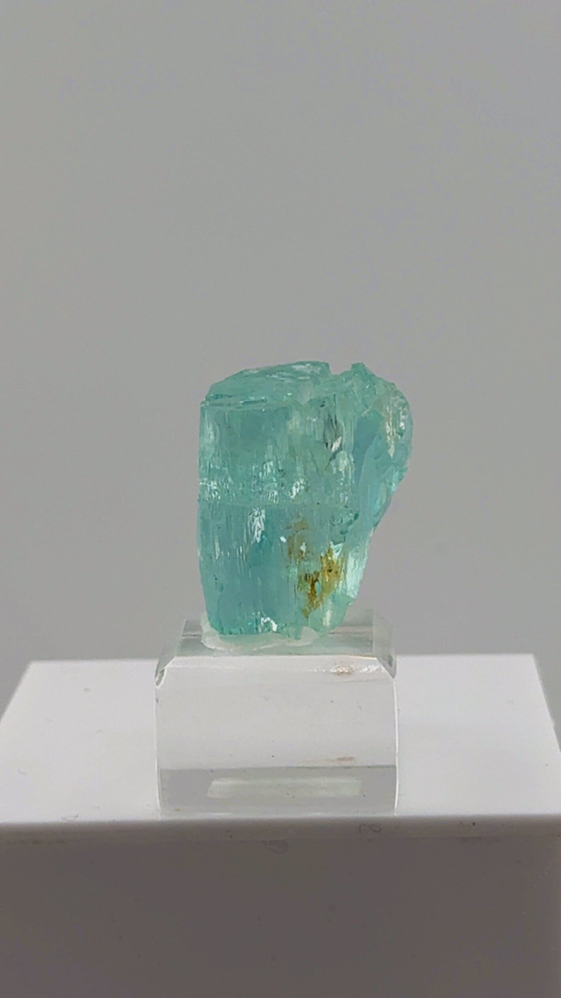 Medina Aquamarine 34 grams