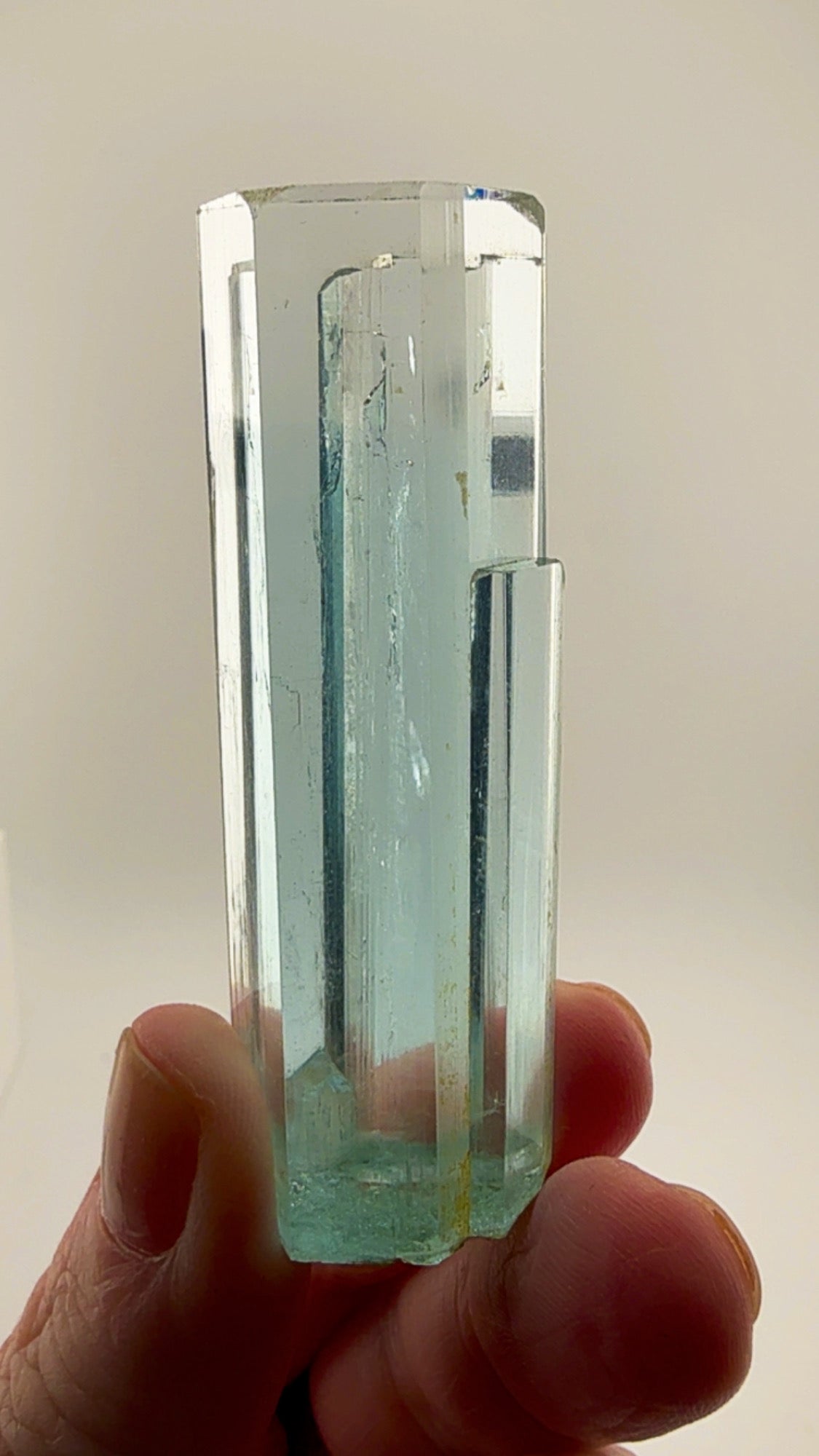 65.36 gram Gem Next Level Shigar Valley Aquamarine