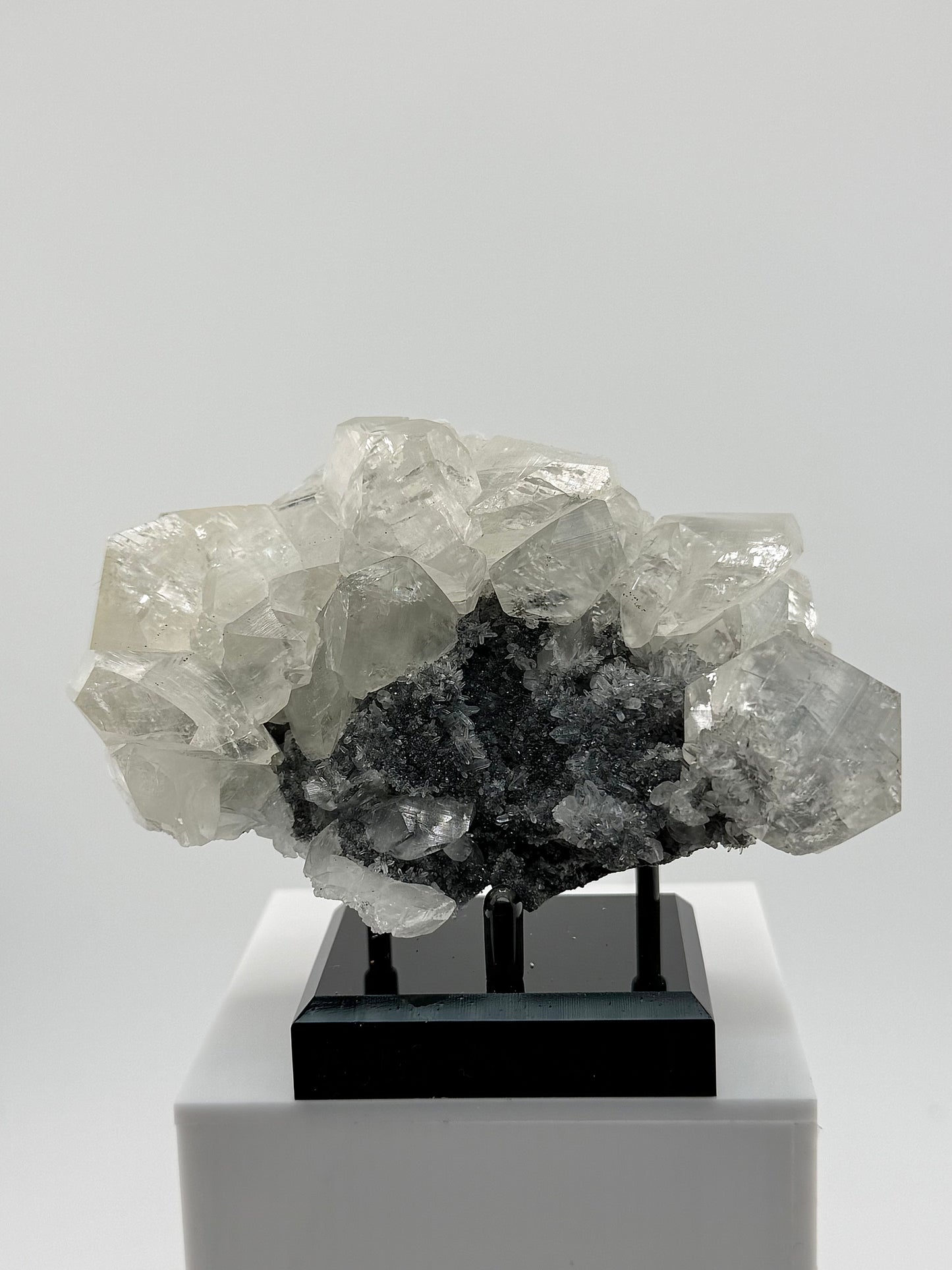 Chinese Fujian Calcite