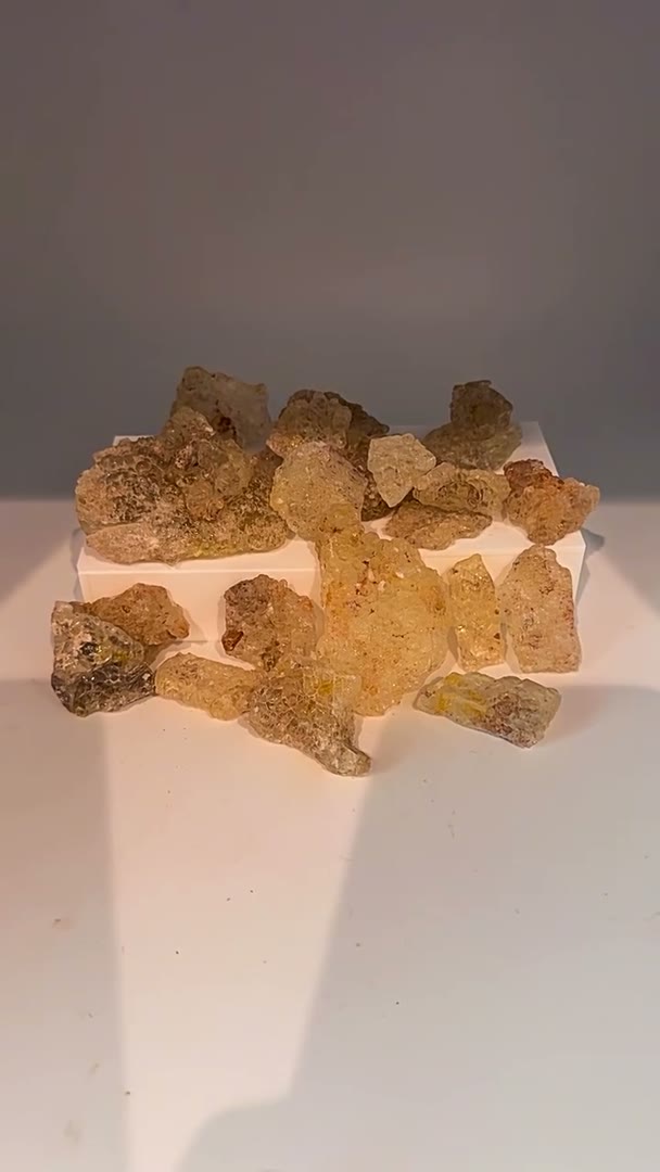 Opal specimen