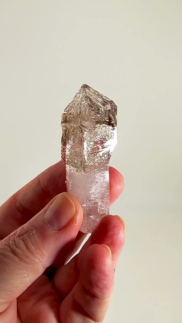 Smoky Quartz specimens - 22sGEMS