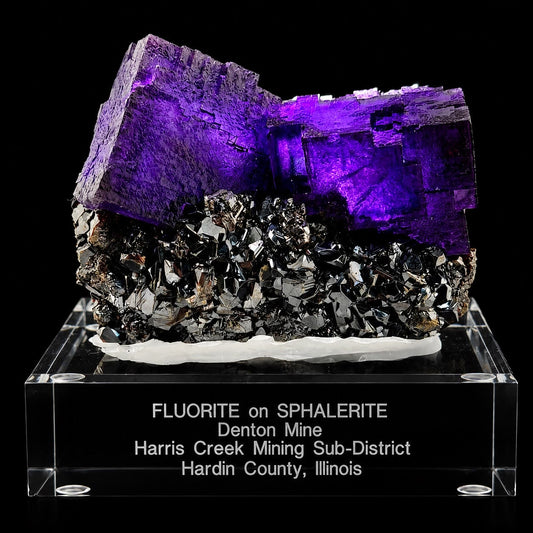 A true Illinois masterpiece