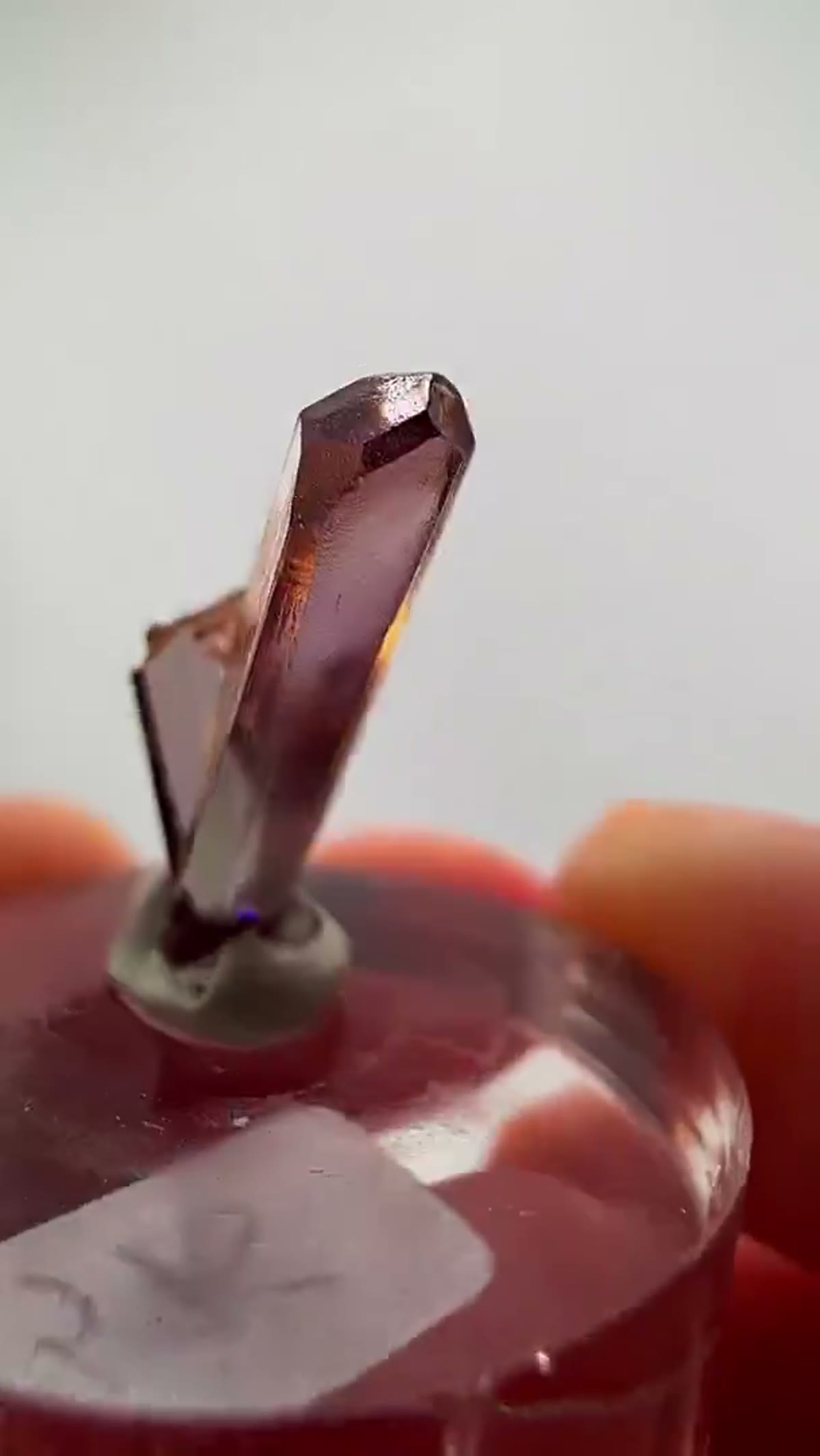 Mineral Specimen, 1.00 g - view 3