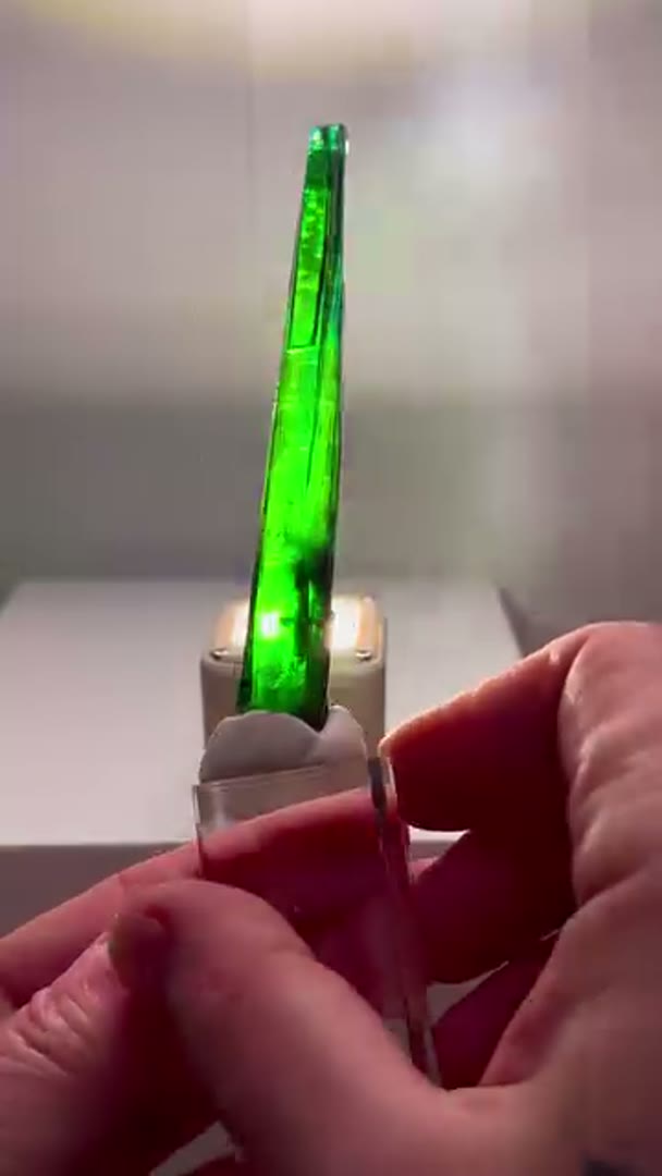Vivianite
