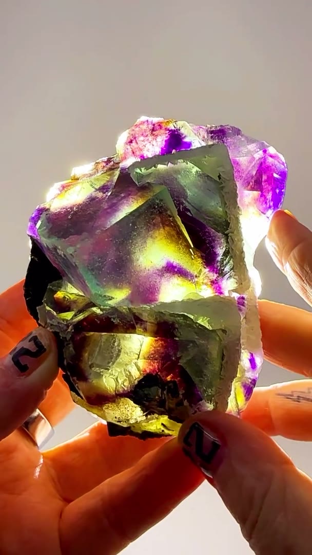 YINDU CHERRY POCKET FIRE