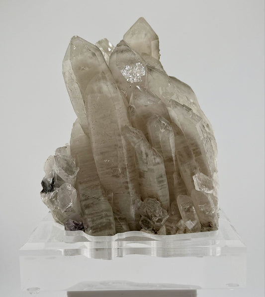 Inner Mongolia quartz at its finest