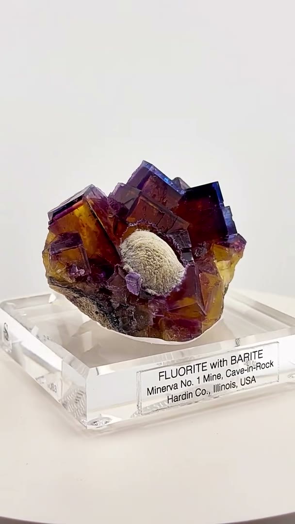 MINERVA MAGIC