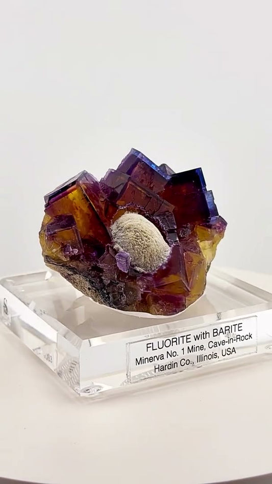 MINERVA MAGIC