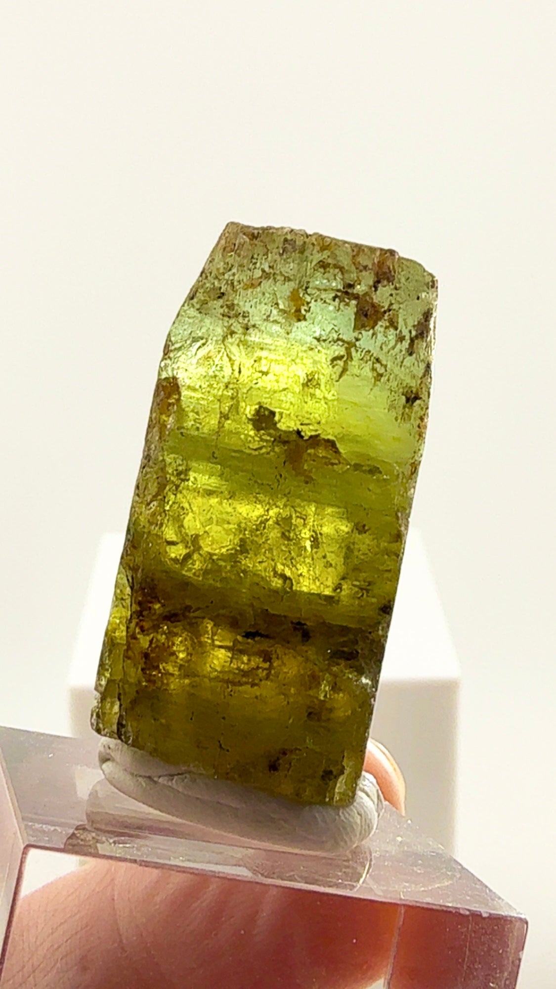 28.18 gram Aquador from Kunar, Afghanistan