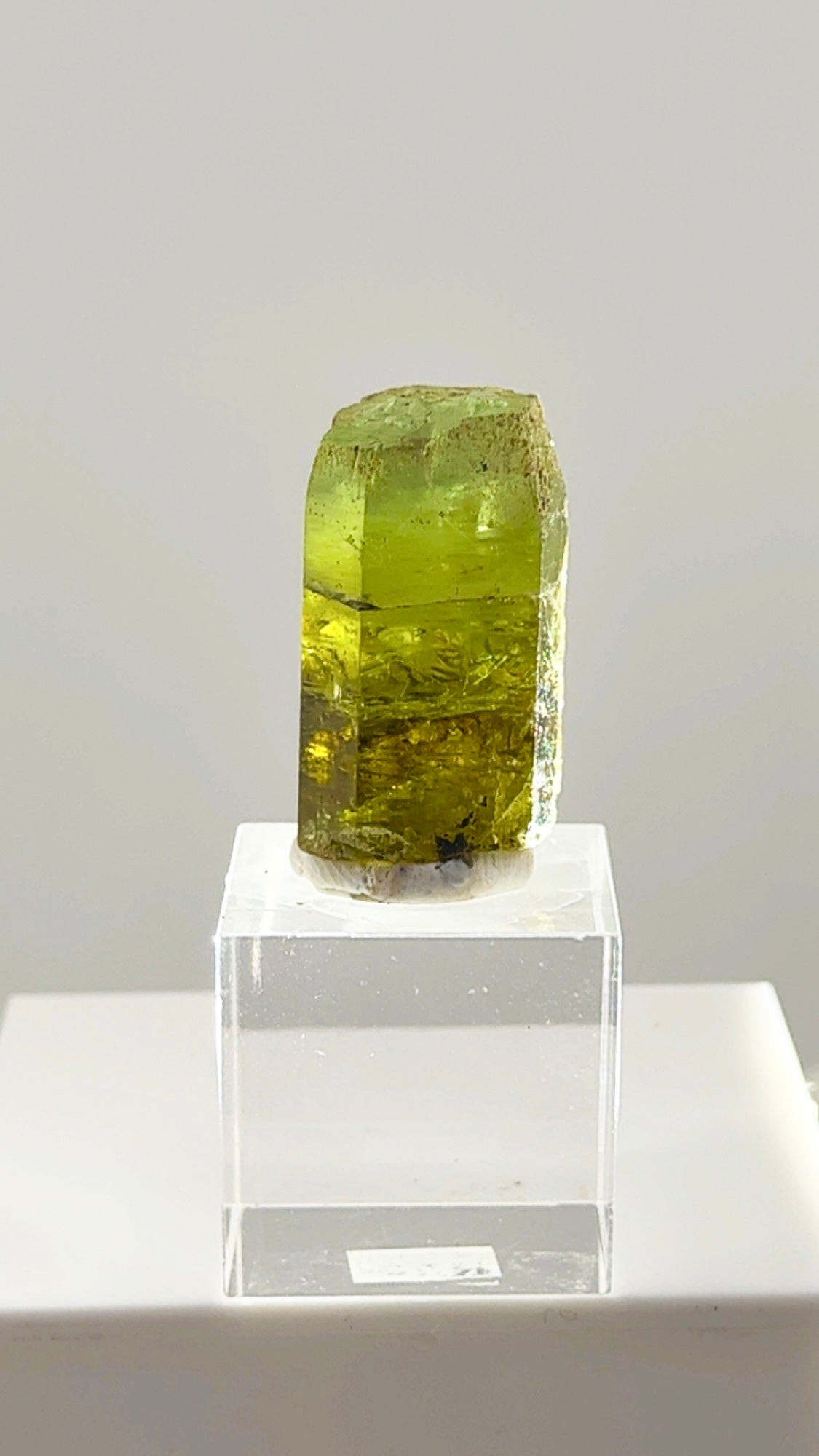 28.18 gram Aquador from Kunar, Afghanistan