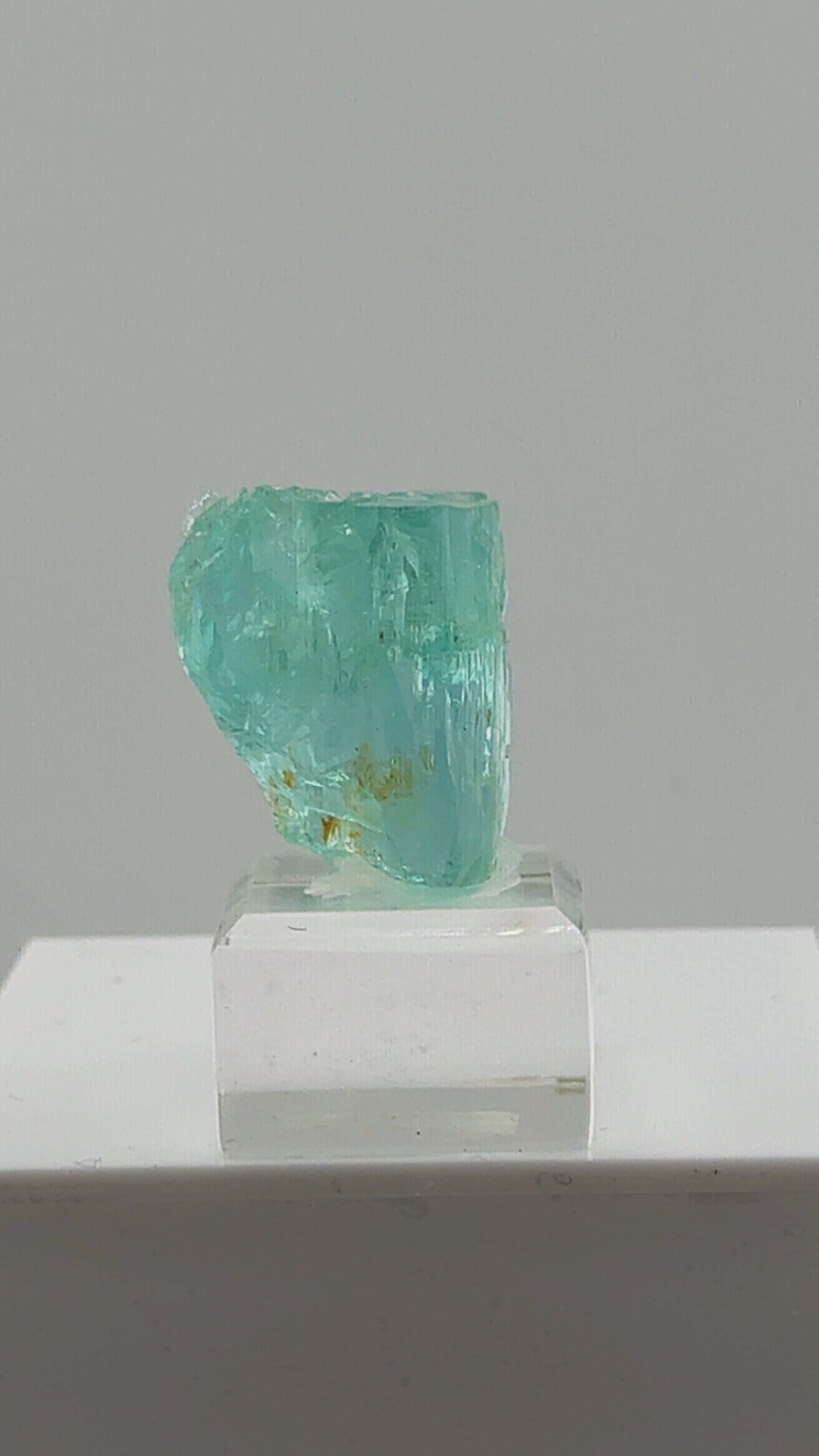 Medina Aquamarine 34 grams