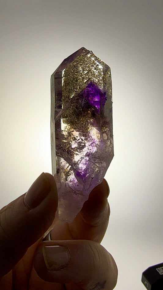 Streep Mine Stunner with Analcime 58.55 grams