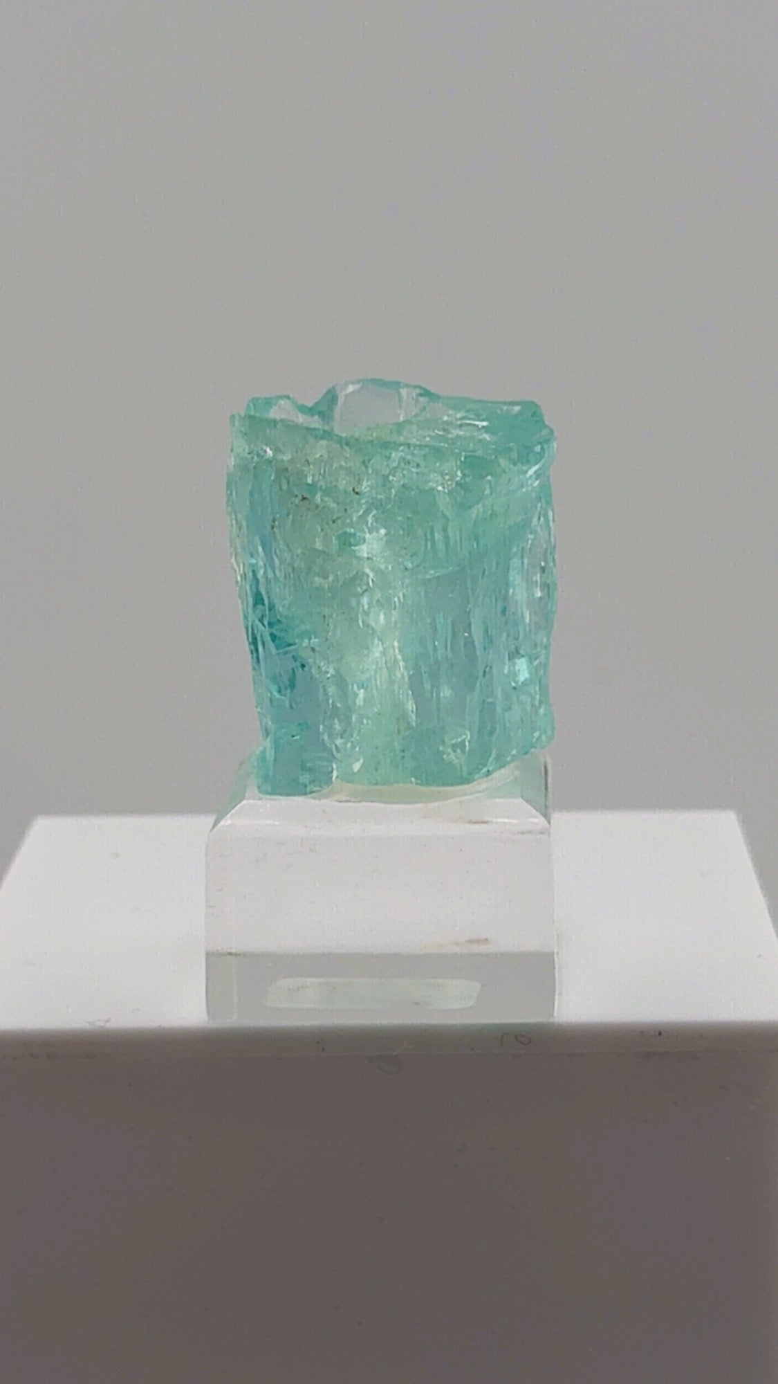 Medina Aquamarine 36 grams