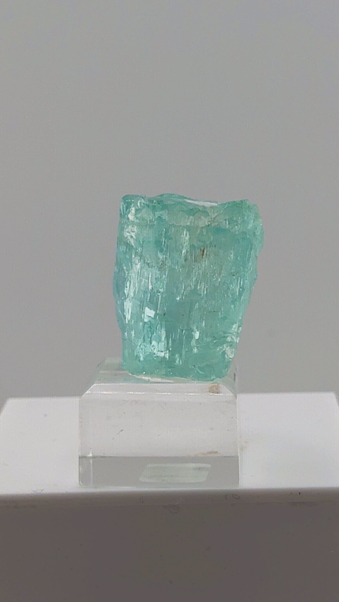 Medina Aquamarine 36 grams