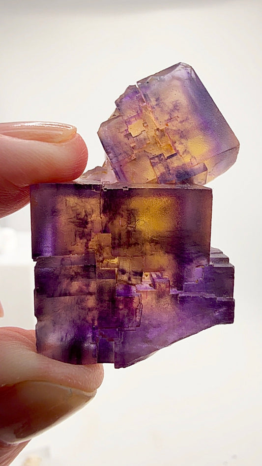 Crystal Victory Mine Miniature