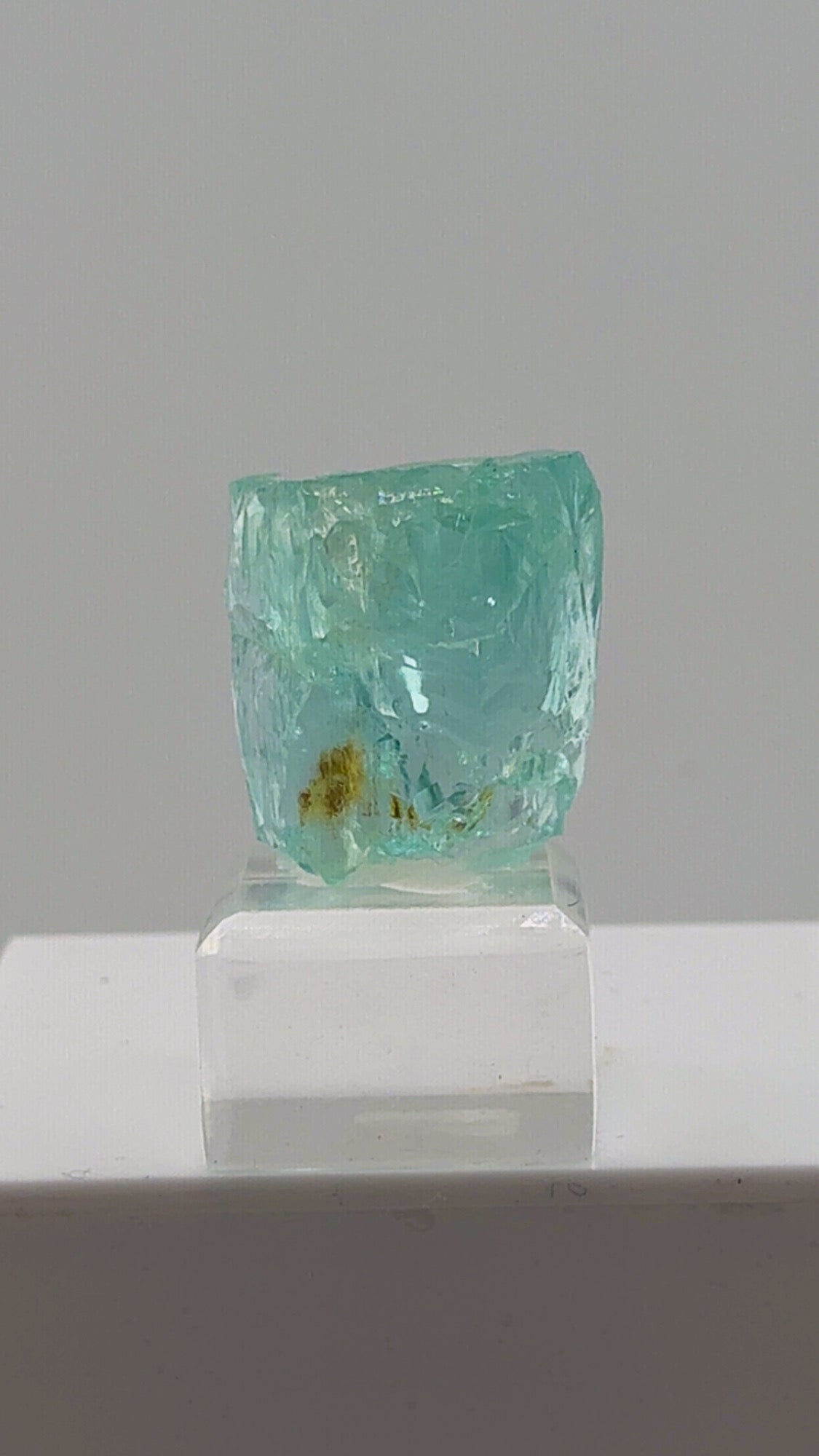Medina Aquamarine 34 grams
