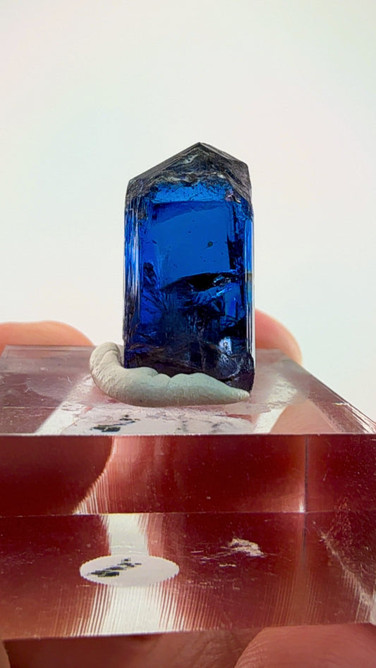 4.26 gram Tanzanite Beauty