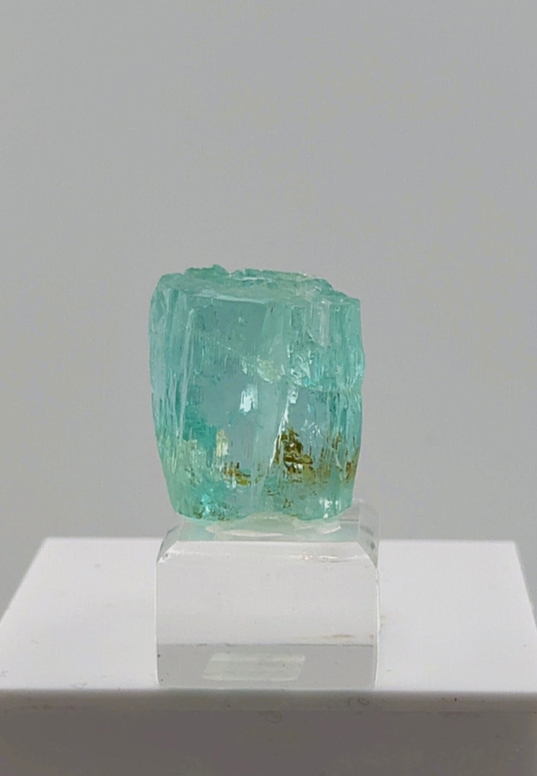 Medina Aquamarine 34 grams