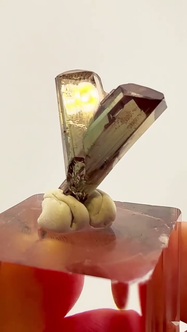 21.9 carats of pure V-twin perfection