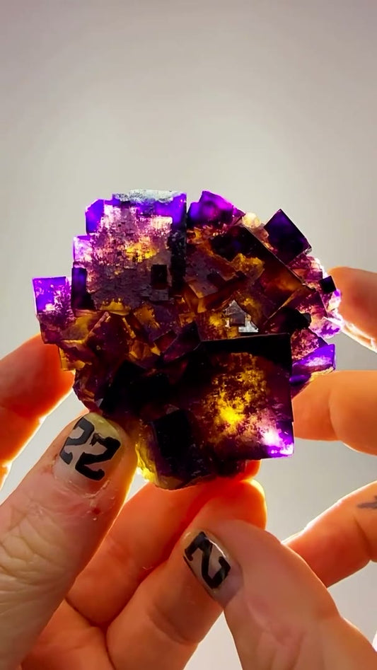 Rosiclare-level magic