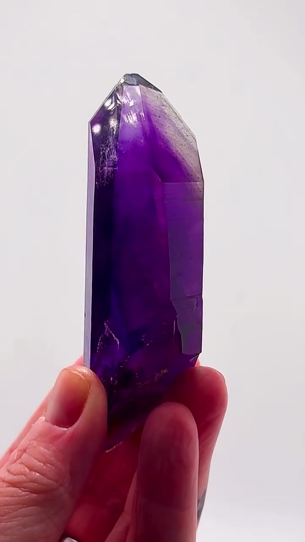 BUKS CLAIM ROYALTY — 109.09 GRAMS OF PURE BLURPLE