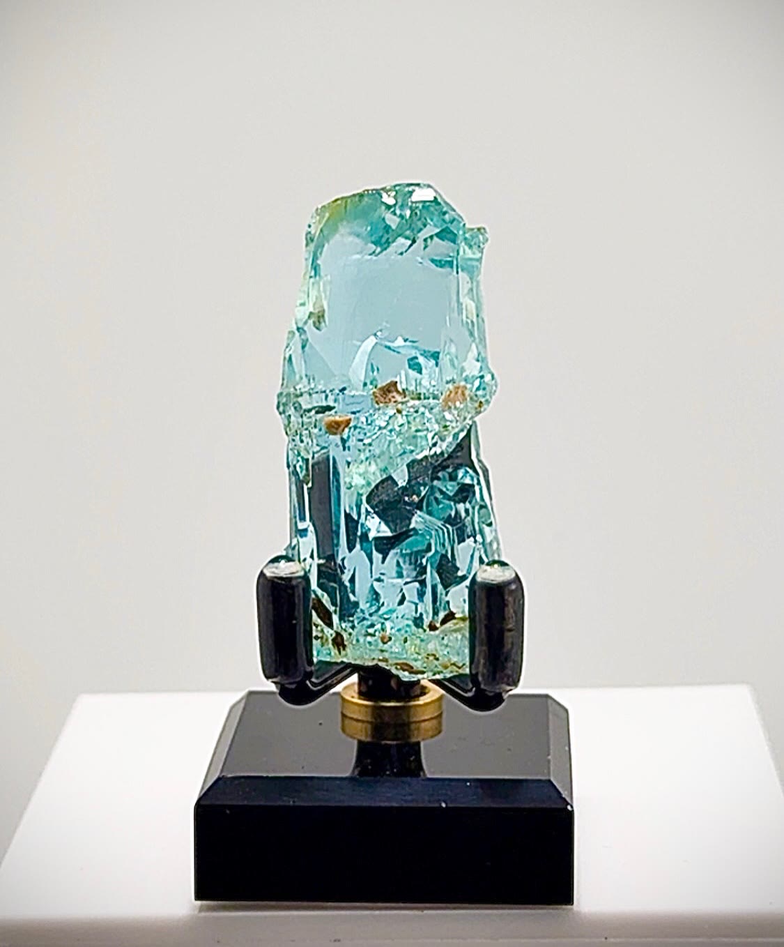 KONAR AQUAMARINE — PURE GEM PERFECTION