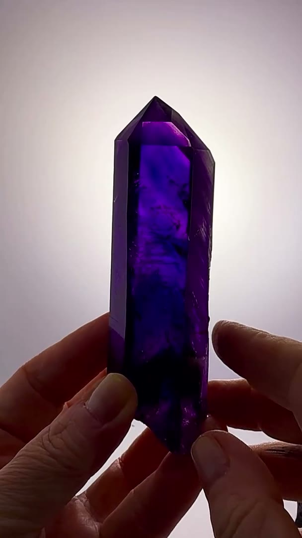216+ GRAMS OF BLURPLE PERFECTION