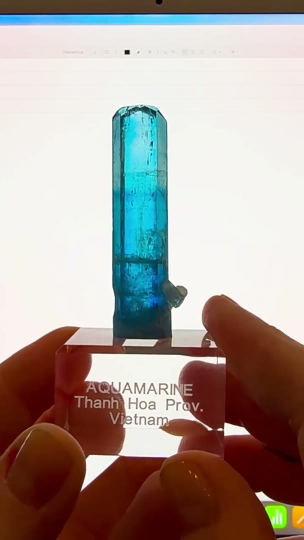 A DIFFERENT SHADE WITH EVERY TURN