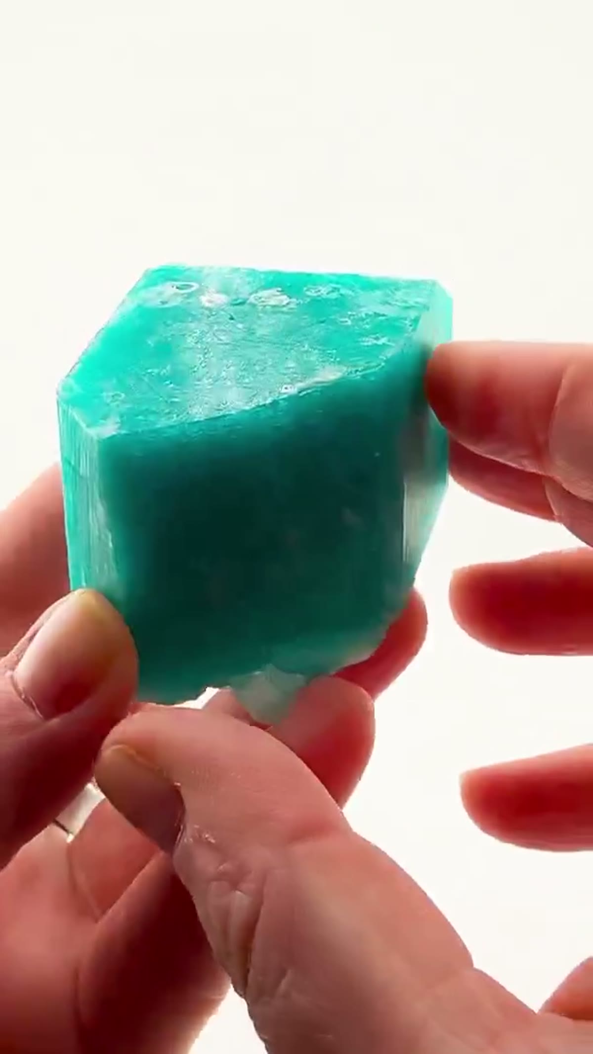 Mineral Specimen: Colorado’s Blue-Green Classic - view 2