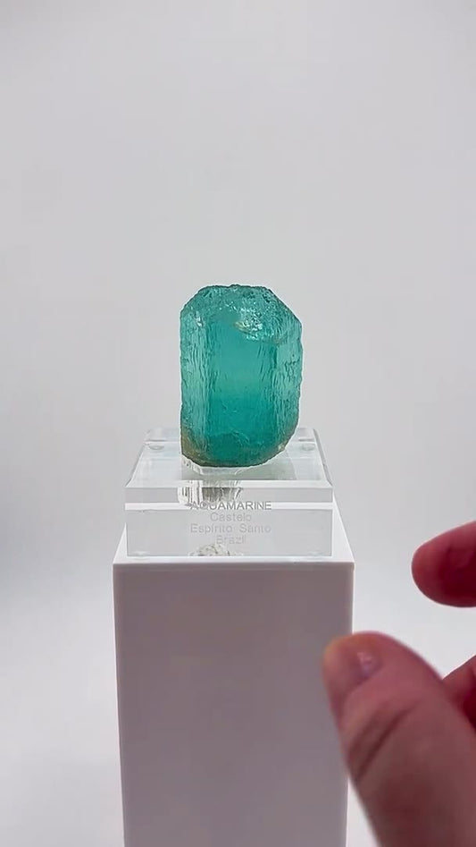 THIS IS SPECIAL… ONE OF ONLY THREE. A TRUE CASTELO TREASURE