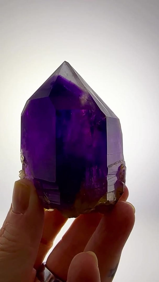 320.48 GRAMS OF BLURPLE PERFECTION