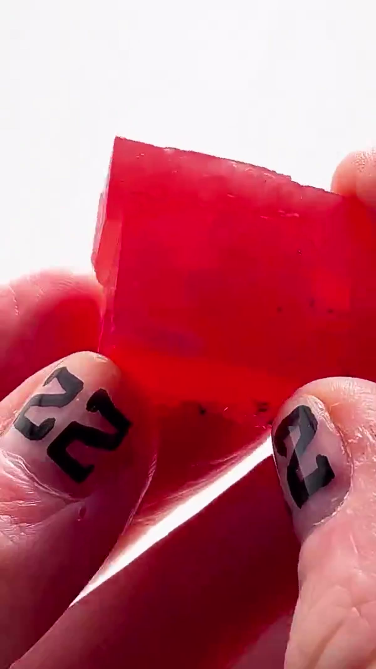 Rhodochrosite Specimen, 29.43 g - view 4