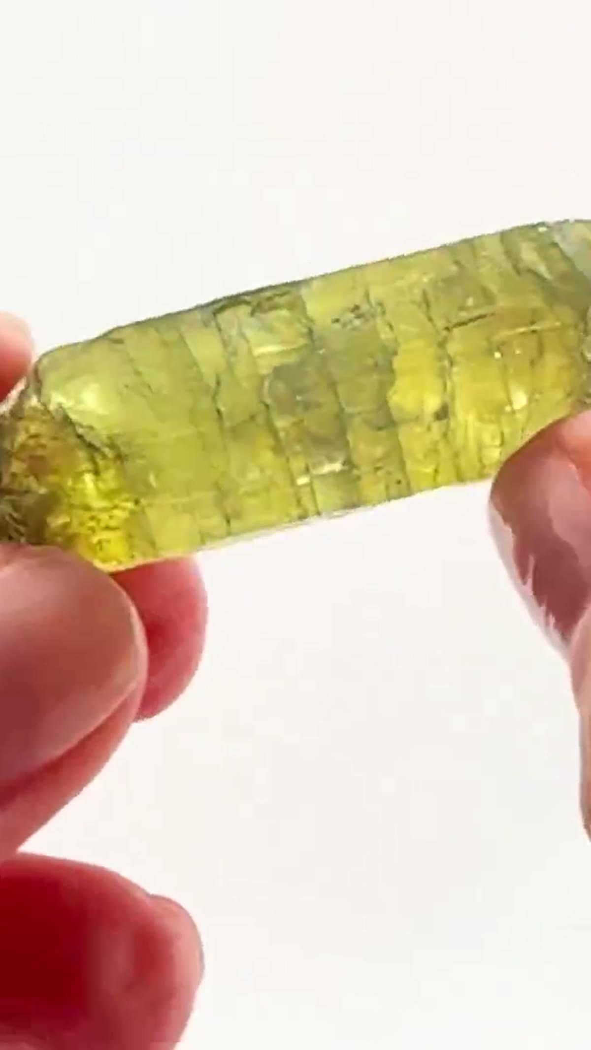 Apatite Specimen, 20.66 g - view 2