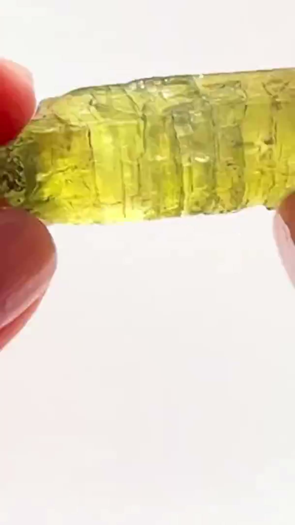 Apatite Specimen, 20.66 g - view 4