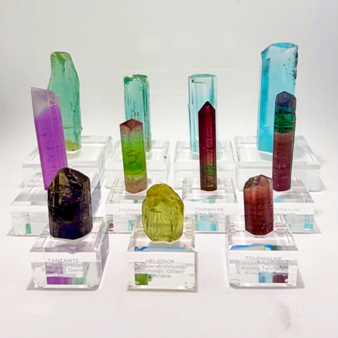 SOME PERSONAL FAVES — EARTH’S ART FROM AROUND THE WORLD