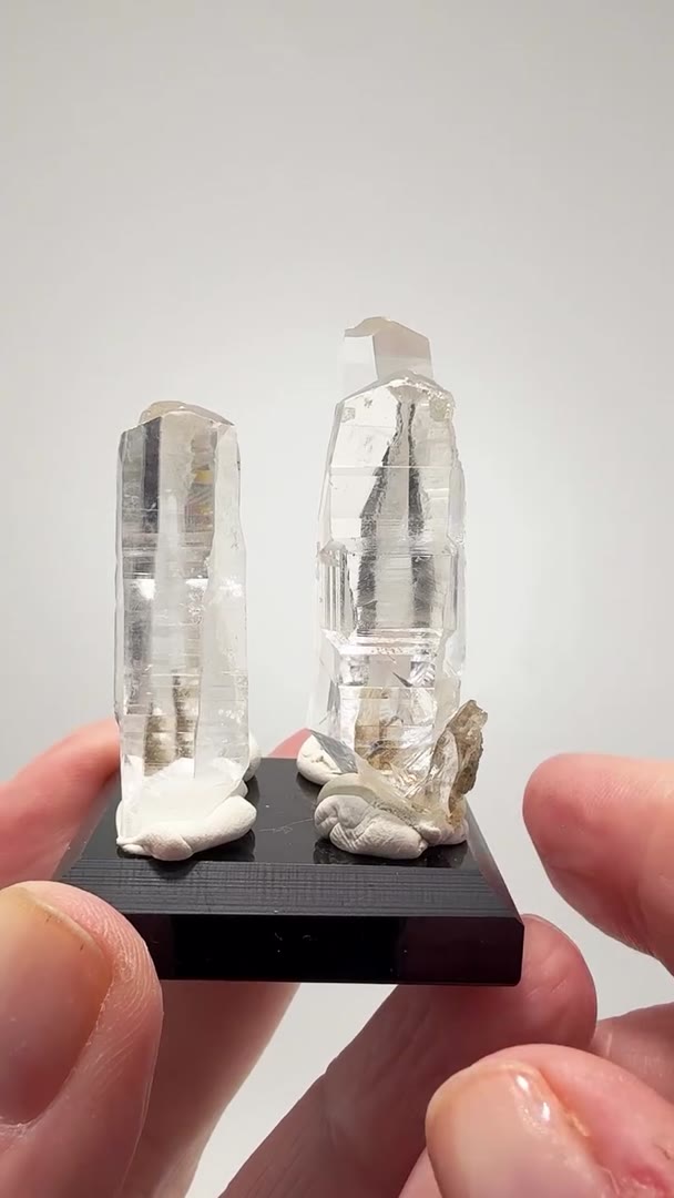 OPTICAL CALCITE PERFECTION