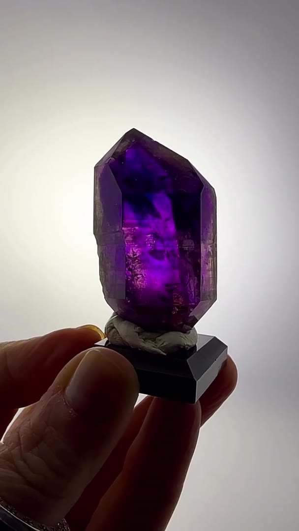 69.73 gram BUKS CLAIM BLURPLE BANGER
