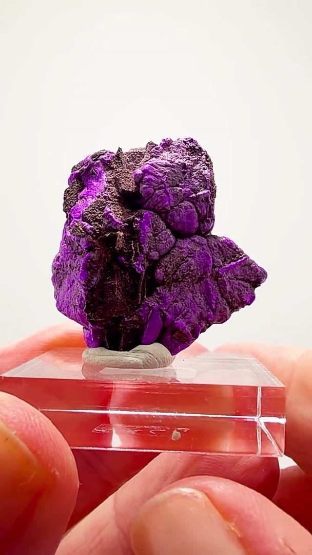 360° OF SUGILITE MAGIC
